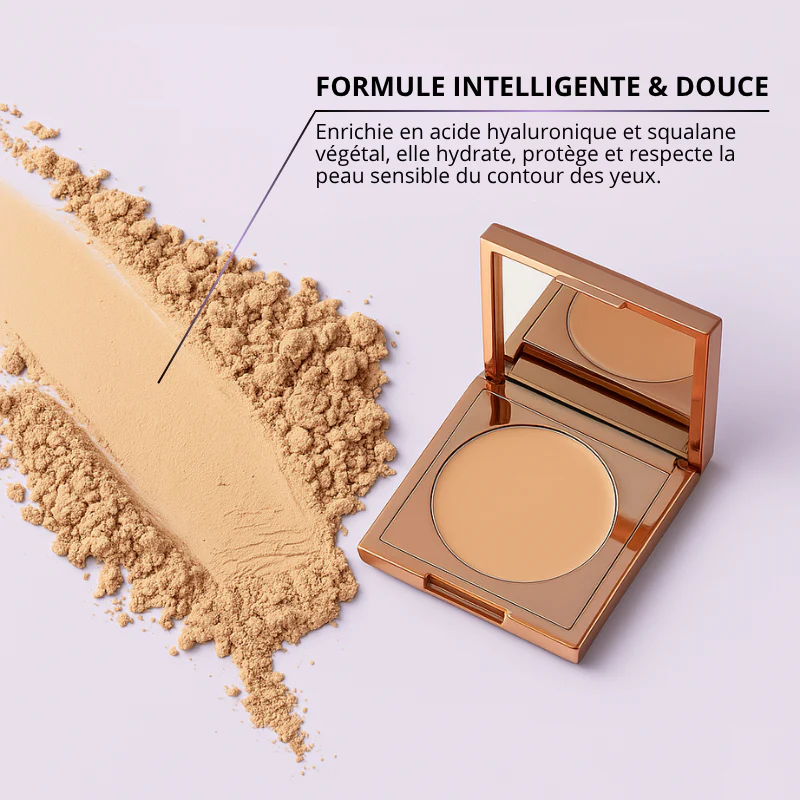 Correcteur illuminateur adaptatif